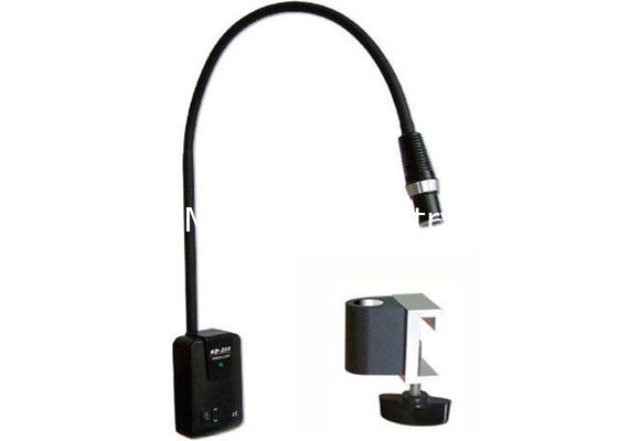 лампа медицинского осмотра 5500K 9W лампа терапией 60000 люкс работая