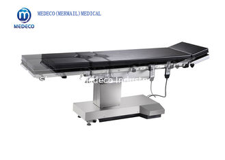 таблица DT-12E рассмотрения Gynecology операционного стола 1970mmx500mm электрическая