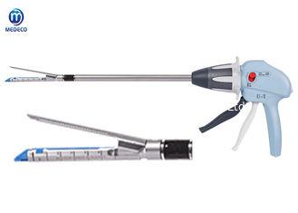 Сшиватель Laparoscopic сшивателя свертывания устранимого хирургического Anorectal Endo линейный