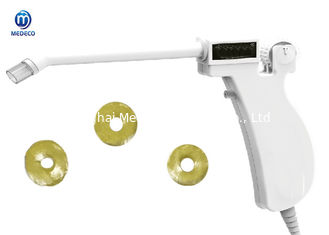 Сшиватель геморроидального сшивателя Ligator устранимого хирургического Laparoscopic линейный