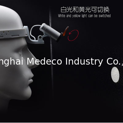 Больничная операционная палата клиника медицинские вспомогательные устройства хирургический многофункциональный фары 5500K ME-203AY-8