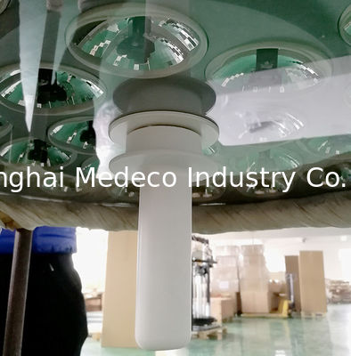 Больничная хирургическая клиника Медицинское оборудование Медицинский потолок Тип светодиодный операционный свет с камерой ECOP001
