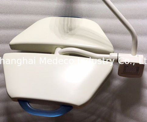 Больничная хирургическая клиника Медицинское оборудование Медицинский потолок Тип светодиодный операционный свет с камерой ECOP001