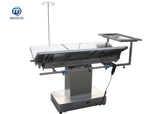 1400 операционный стол ветеринарного операционного стола X650 X760cm животный