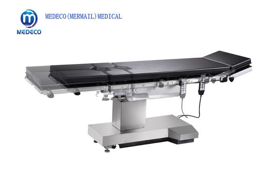 таблица DT-12E рассмотрения Gynecology операционного стола 1970mmx500mm электрическая
