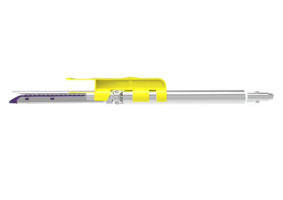 Сшивателя резца Nephrectomy сшиватель Endoscopic линейного Endo Laparoscopic хирургический