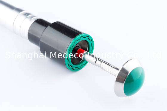 Устранимый Anorectal круговой сшиватель OD 32mm сшивателя медицинский хирургический