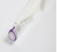 Anorectal сшиватель Hemorrhoidectomy сшивателя Ligator устранимый хирургический