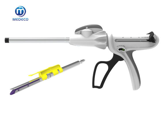 Вращанный сшиватель 360 градусов Endoscopic линейный для подбрюшной хирургии
