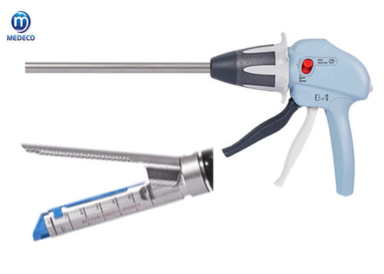 сшиватель 440mm устранимый линейный Endoscopic для Anorectal хирургии