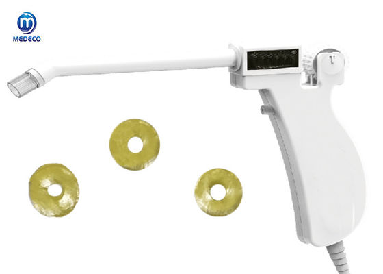 Сшиватель геморроидального сшивателя Ligator устранимого хирургического Laparoscopic линейный