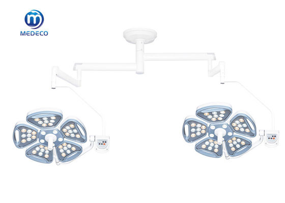 свет 180VA 4500K СИД 10000lux Shadowless хирургический работая