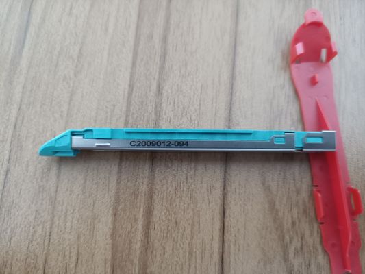 Endoscopic линейный патрон сшивателя перезарядки сшивателя резца для перезарядки Laparoscopic хирургии подбрюшной
