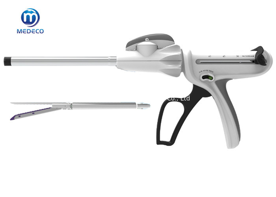 Устранимый Endoscopic линейный резец для сшивателя пользы Endoscope Endo хирургического с CE