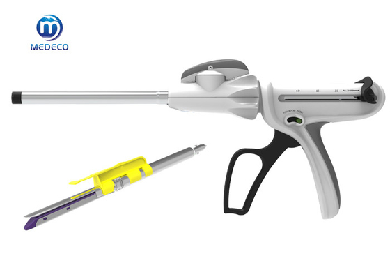 Устранимый Endoscopic линейный резец для сшивателя пользы Endoscope Endo хирургического с CE